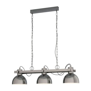 Люстра Eglo Lubenham 1 43168