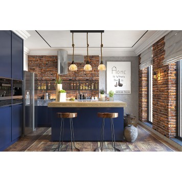 Бра Eglo Rampside 43197-1