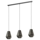 Люстра Eglo Chiavica 43224