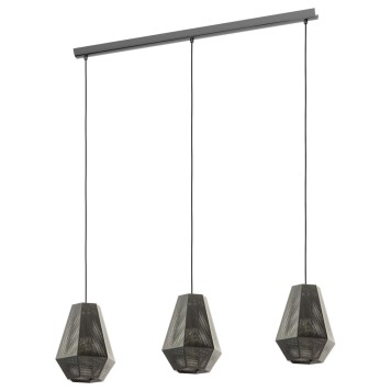 Люстра Eglo Chiavica 43224