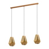 Люстра Eglo Chiavica 43228