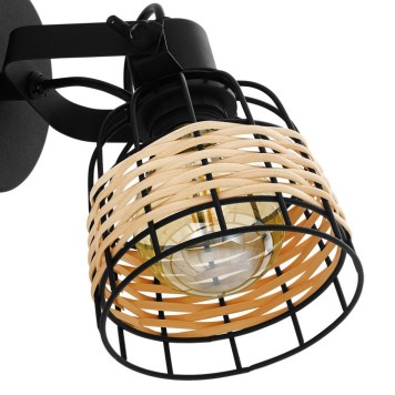 Спот Eglo Anwick 1 43324-1