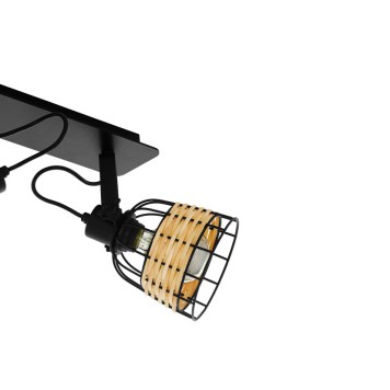 Спот Eglo Anwick 1 43325-1