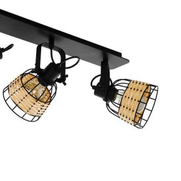 Спот Eglo Anwick 1 43326-1