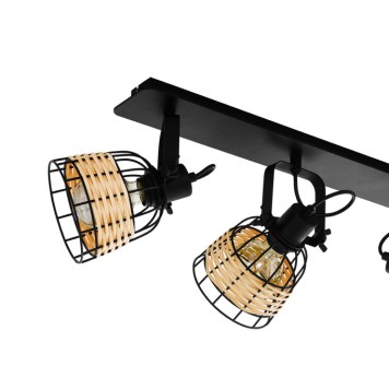 Спот Eglo Anwick 1 43326-2