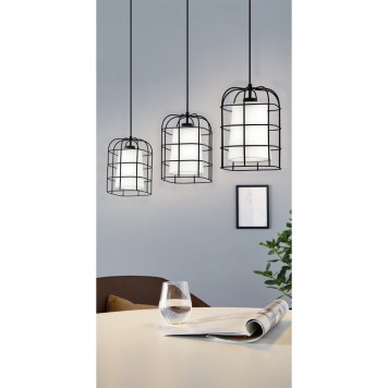 Люстра Eglo Bittams 43355-1