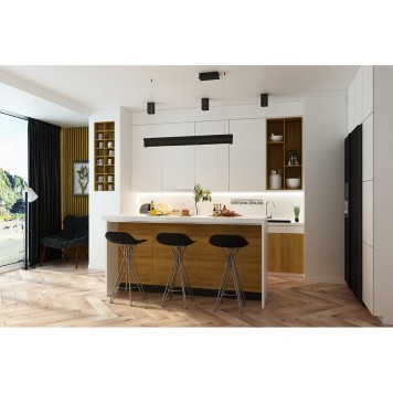 Торшер Eglo Hornwood 1 43429-2