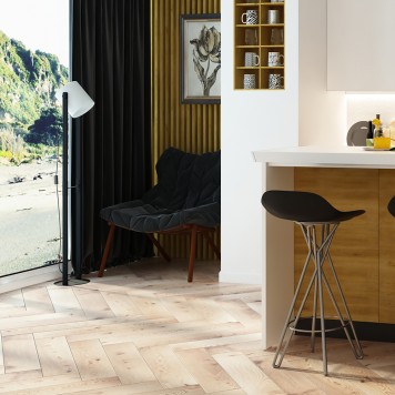 Торшер Eglo Hornwood 1 43429-3