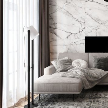 Торшер Eglo Hornwood 1 43429-4