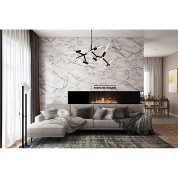 Торшер Eglo Hornwood 1 43429-5