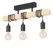 Светильник потолочный Eglo Townshend 43511