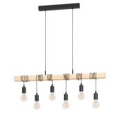 Люстра Eglo Townshend 43513