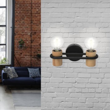 Бра Eglo Chieveley 43542-1