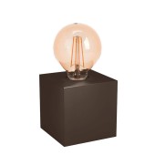 Лампа настольная Eglo Prestwick 1 43549