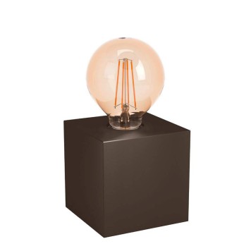 Лампа настольная Eglo Prestwick 1 43549