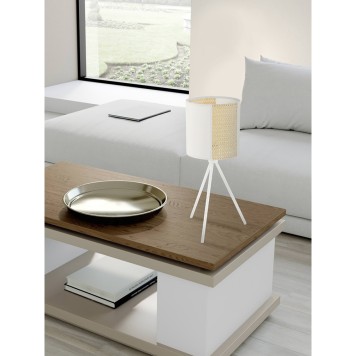 Лампа настольная Eglo Arnhem 43555-1