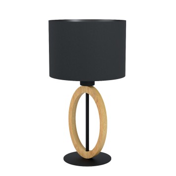 Лампа настольная Eglo Basildon 1 43569