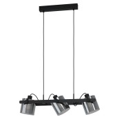 Люстра Eglo Hornwood 2 43606