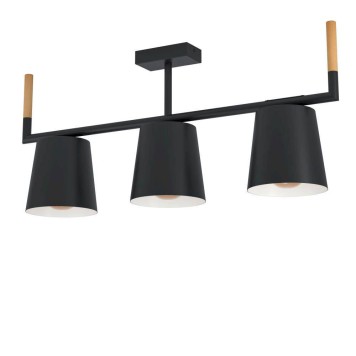 Светильник потолочный Eglo Lacey 43611