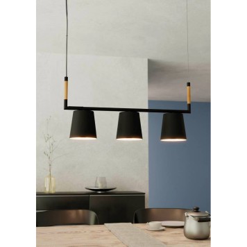 Люстра Eglo Lacey 43612-1