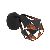 Спот Eglo Carlton 7 43715 Спот Eglo Carlton 7 43715
