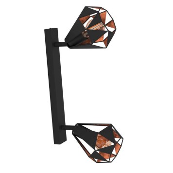 Спот Eglo Carlton 7 43716-3