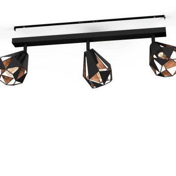 Спот Eglo Carlton 7 43717-3