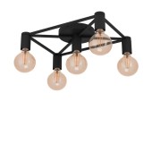 Светильник потолочный Eglo Speke 43721