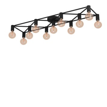 Светильник потолочный Eglo Speke 43722