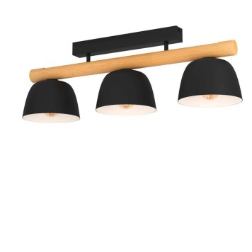 Светильник потолочный Eglo Sherburn 43738