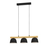 Люстра Eglo Sherburn 43739