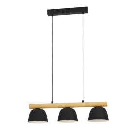 Люстра Eglo Sherburn 43739 Люстра Eglo Sherburn 43739