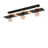 Светильник потолочный Eglo Bramerton 43751