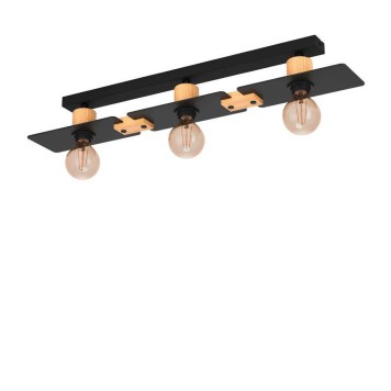 Светильник потолочный Eglo Bramerton 43751