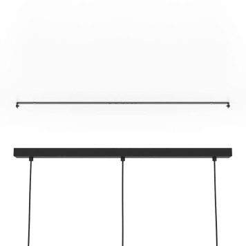 Люстра Eglo Bramerton 43752-1