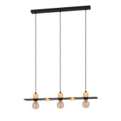 Люстра Eglo Bramerton 43752