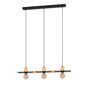 Люстра Eglo Bramerton 43752