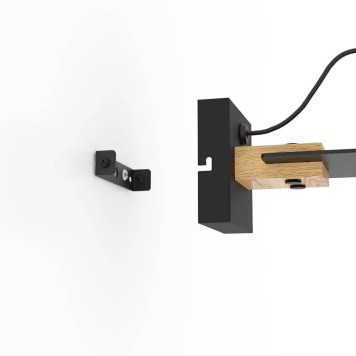 Бра Eglo Bramerton 43753-1