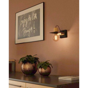 Бра Eglo Bramerton 43753-2