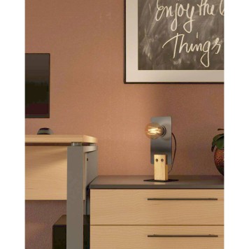 Лампа настольная Eglo Bramerton 43754-2