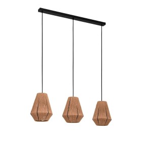 Люстра Eglo Alderney 43786