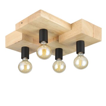 Светильник потолочный Eglo Halkin 43798