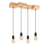 Люстра Eglo Halkin 43799