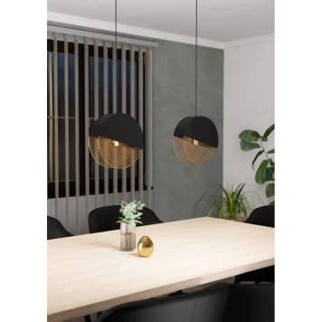 Люстра Eglo Mumbles 43812-3