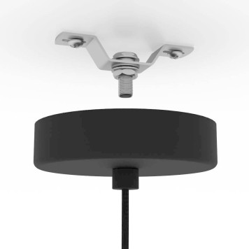 Люстра Eglo Matlock 43825-1