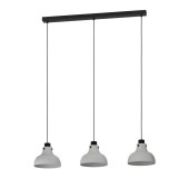 Люстра Eglo Matlock 43826