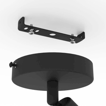 Спот Eglo Matlock 43827-3