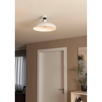 Светильник потолочный Eglo Matlock 43842-1