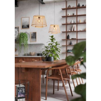 Люстра Eglo Hykeham 43852-7