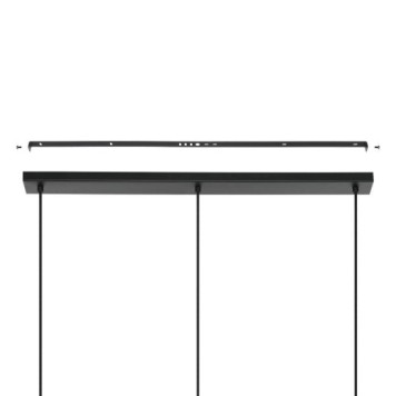 Люстра Eglo Hykeham 43853-1